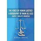 The Voice Of Human Justice