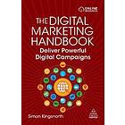 The Digital Marketing Handbook