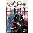 Natsume's Book Of Friends, Vol. 26