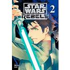 Star Wars Rebels, Vol. 2