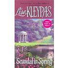 Scandal In Spring: The Wallflowers, Book 4