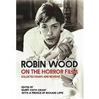 Robin Wood On The Horror Film