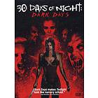30 Days of Night: Dark Days (DVD)