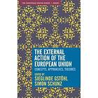 The External Action Of The European Union