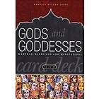Gods And Goddesses Card Deck