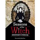 Seasons Of The Witch: Samhain Oracle