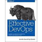 Effective DevOps