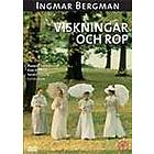 Bergman - Viskningar Och rop (DVD)