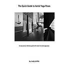The Quick Guide To Aerial Yoga Poses
