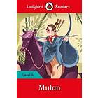Mulan Ladybird Readers Level 4