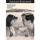 Bergman - Sommarlek (DVD)