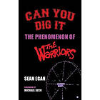Can You Dig It (hardback)
