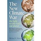 The New Climate War