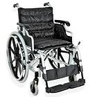 Gima Deluxe Rullstol