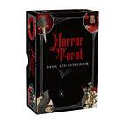 Horror Tarot Deck And Guidebook