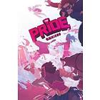 The Pride Omnibus