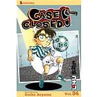 Case Closed, Vol. 34