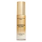 Revolution Pro Goddess Glow Illuminating Primer 30ml