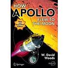 How Apollo Flew To The Moon