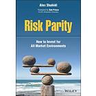 Risk Parity – How To Invest For All Market Environments