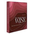The World Atlas Of Wine 8th Edition