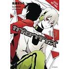 Kagerou Daze, Vol. 10