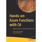 Hands-on Azure Functions With C#