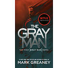 The Gray Man (Netflix Movie Tie-In)