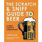 The Scratch & Sniff Guide To Beer