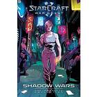 StarCraft: WarChest Shadow Wars: The Complete Collection