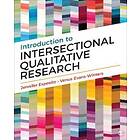 Introduction To Intersectional Qualitative Research