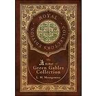 The Anne Of Green Gables Collection (Royal Collector's Edition) (Case Laminate Hardcover With Jacket) Anne Of Green Gables, Anne Of Avonlea,