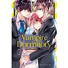 Vampire Dormitory 5