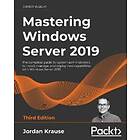 Mastering Windows Server 2019