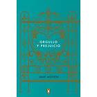 Orgullo Y Prejuicio (Edicion Conmemorativa) / Pride And Prejudice (Commemorative Edition)