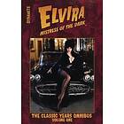 ELVIRA MISTRESS OF THE DARK: THE CLASSIC YEARS OMNIBUS VOL.1