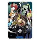 Overlord, Vol. 5 (manga)