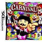 New Carnival Games (DS)