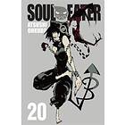 Soul Eater, Vol. 20