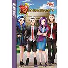 Disney Manga: Descendants Rotten To The Core, Book 3