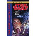 Assault At Selonia: Star Wars Legends (The Corellian Trilogy)