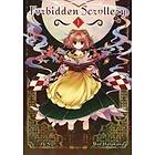 Forbidden Scrollery, Vol. 1