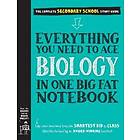 Everything You Need To Ace Biology In One Big Fat Notebook