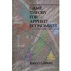 Game Theory For Applied Economists