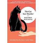 The Cat Saw Murder