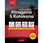 Learn Japanese For Beginners The Hiragana And Katakana Workbook