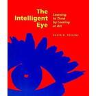 The Intelligent Eye – Learning To Think By Looking At Art