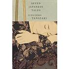 Seven Japanese Tales