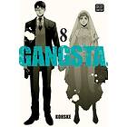 Gangsta., Vol. 8