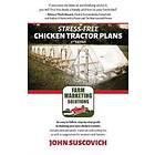 Stress-Free Chicken Tractor Plans